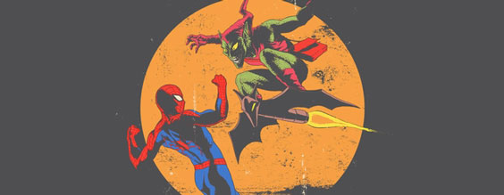 spiderman contest featured