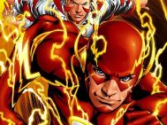 the flash hero image