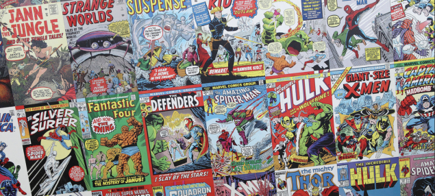 top ten most shocking comic book character deaths
