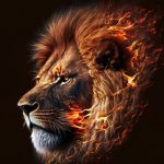 biowars lion 1