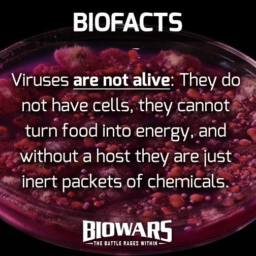 biowars viruses biofact