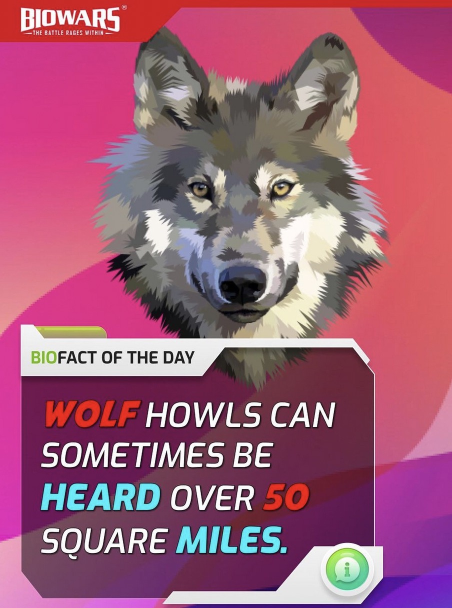 biowars wolf